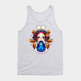 Bunny Sexbang Tank Top